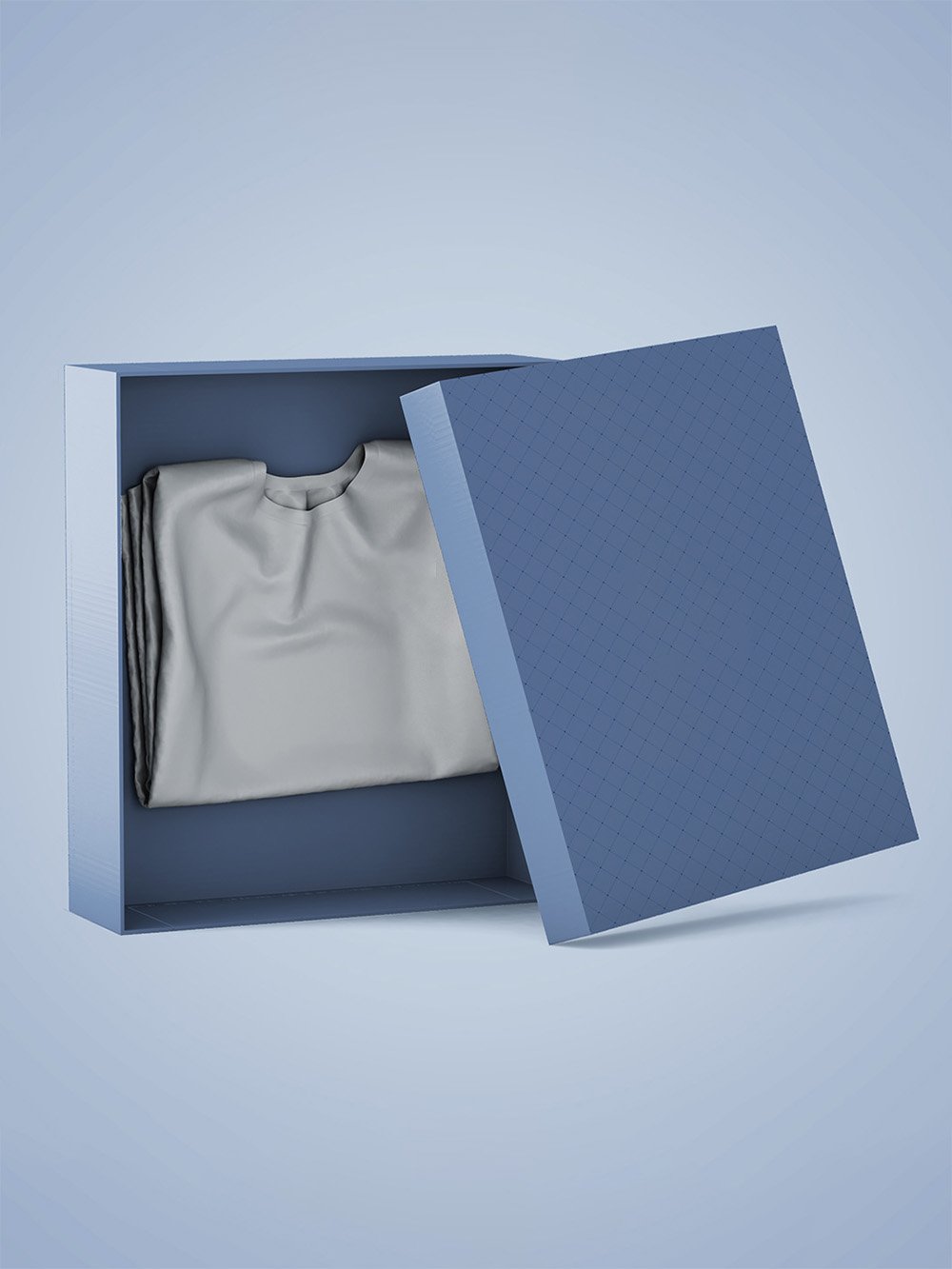 Custom Shirt Boxes