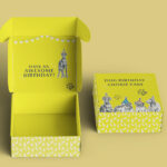 Gift Mailer Boxes