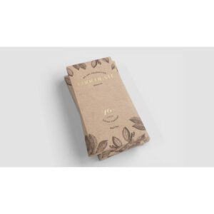 CUSTOM CHOCOLATE BOXES