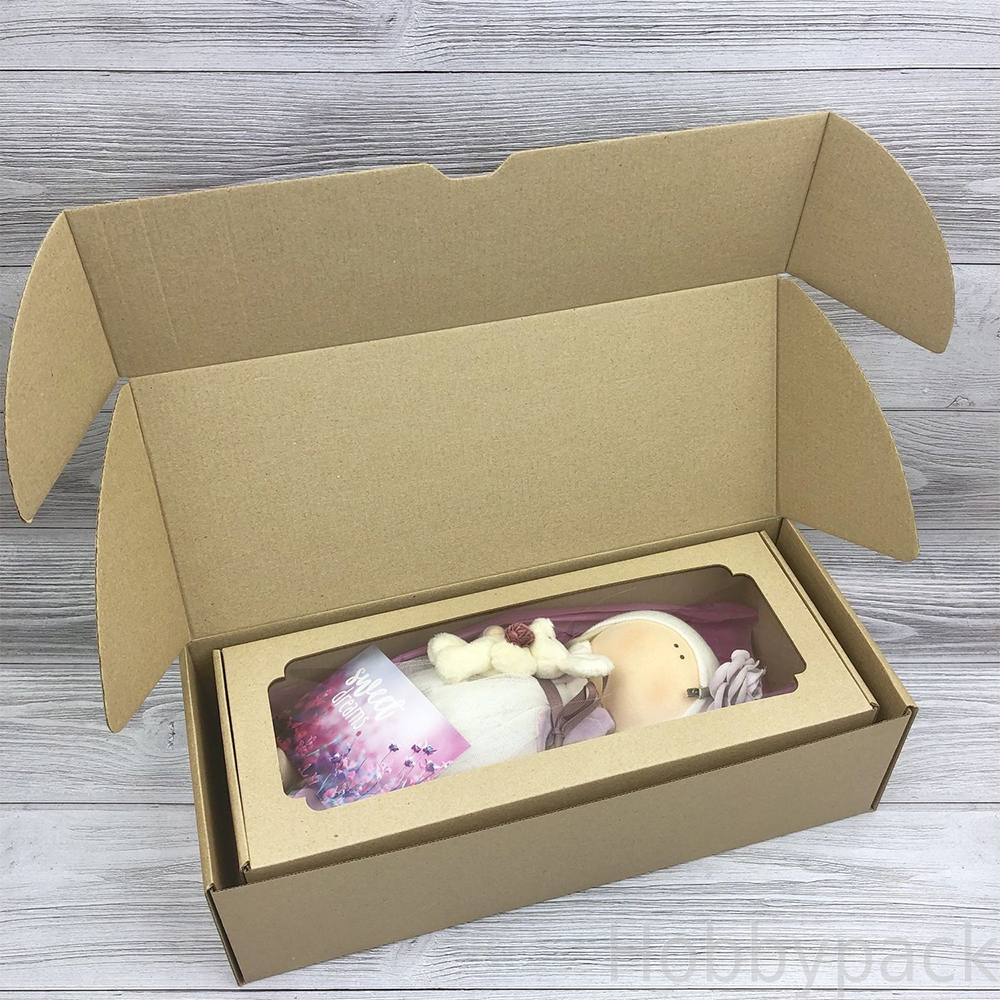 custom toy boxes