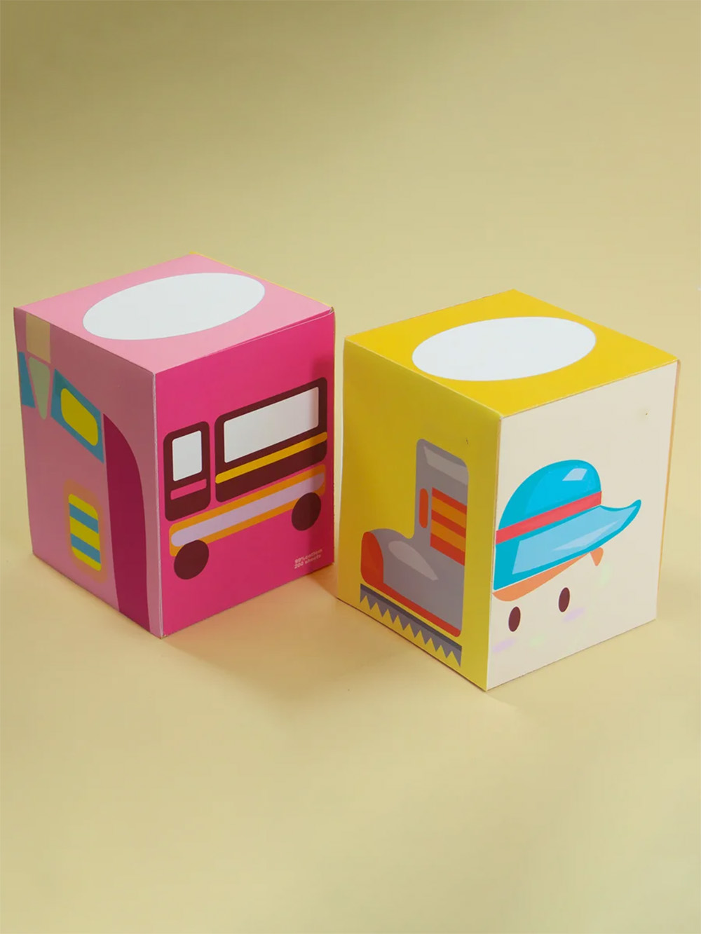 custom toy boxes