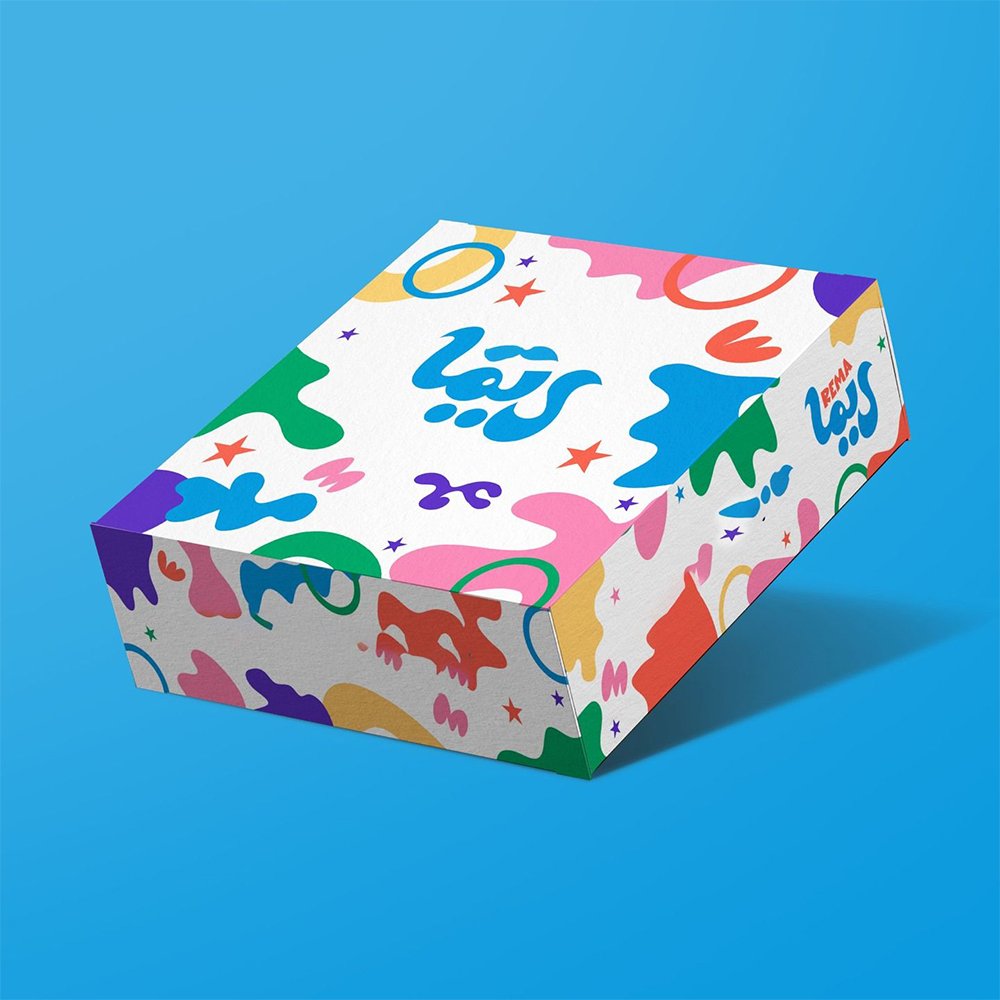 Custom Toy Boxes
