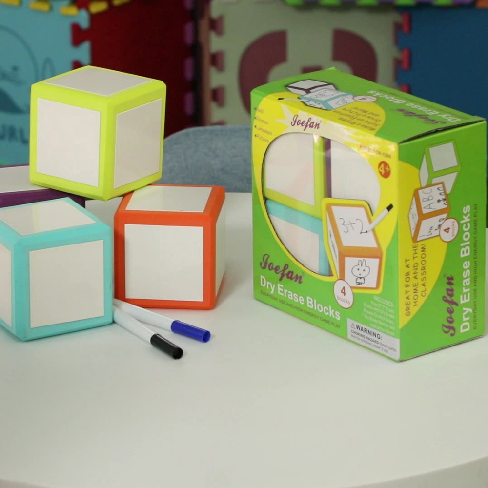 custom toy boxes