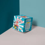 custom toy boxes