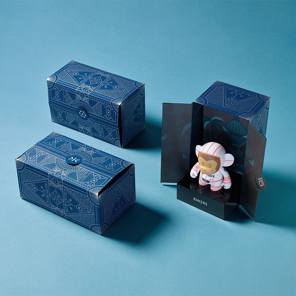 custom toy boxes