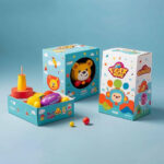 custom toy boxes