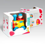 custom toy boxes