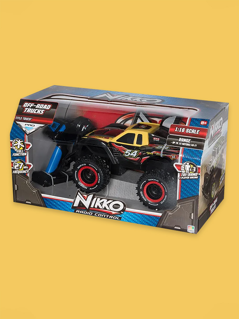 custom toy boxes