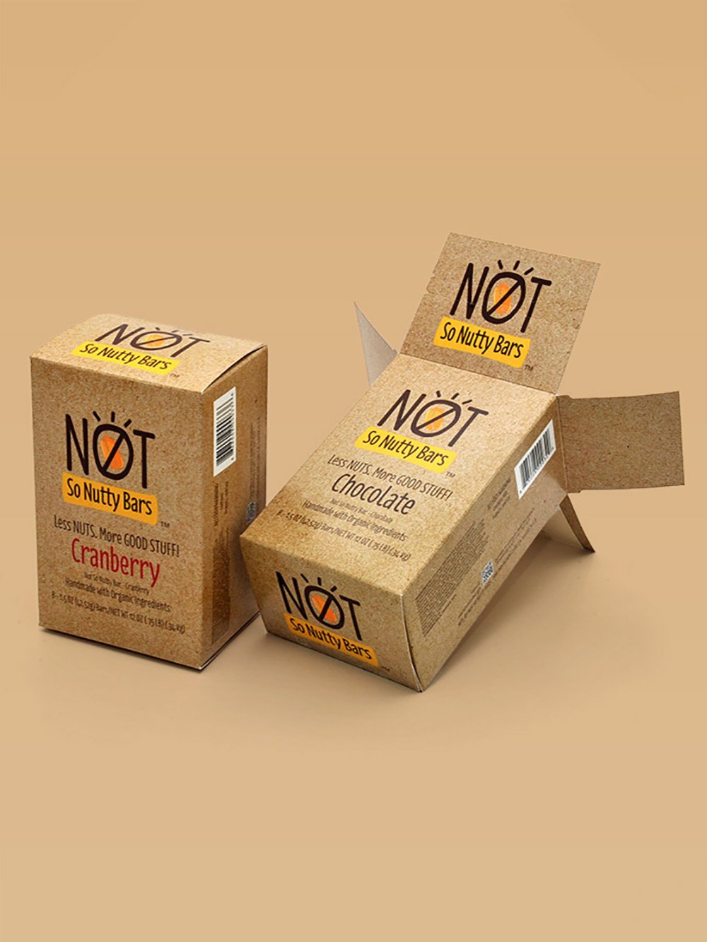 Seal End Boxes