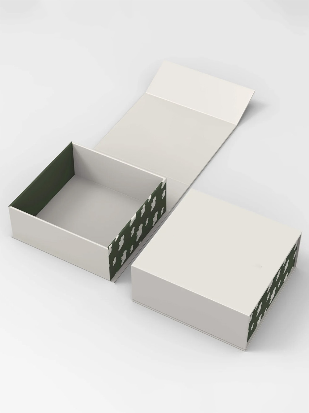 Retail Cardboard Boxes