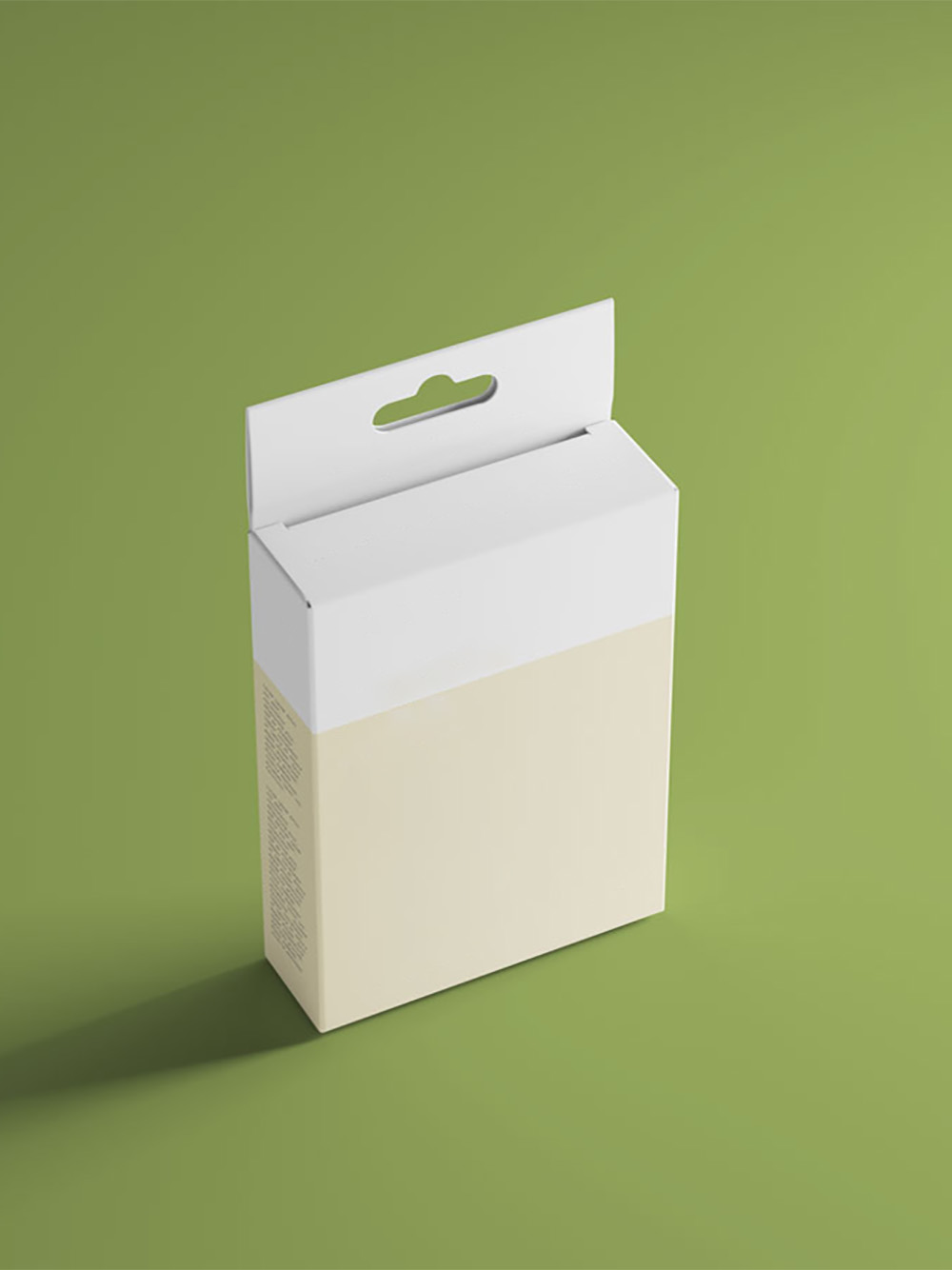 Retail Cardboard Boxes
