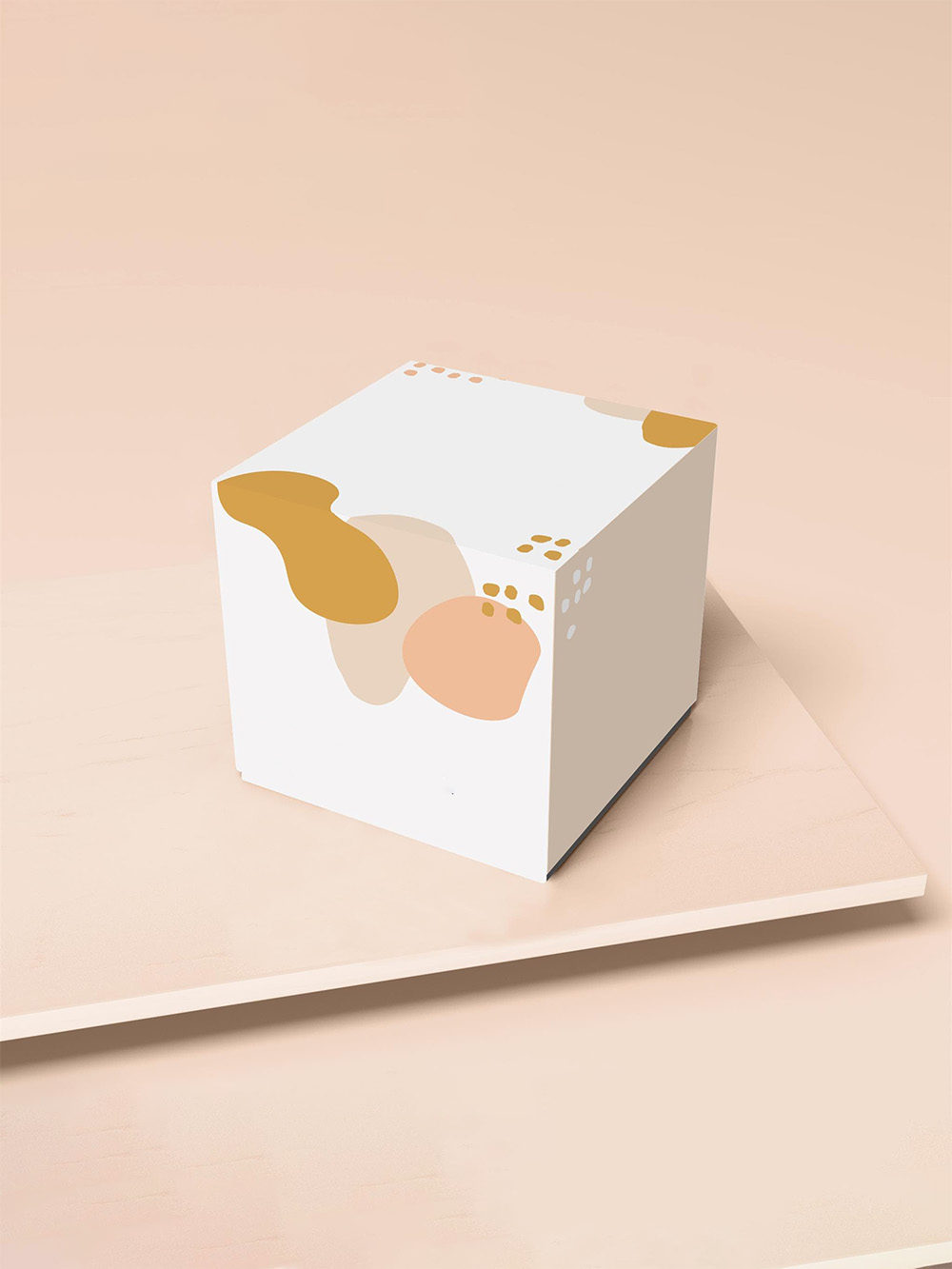 Retail Cardboard Boxes