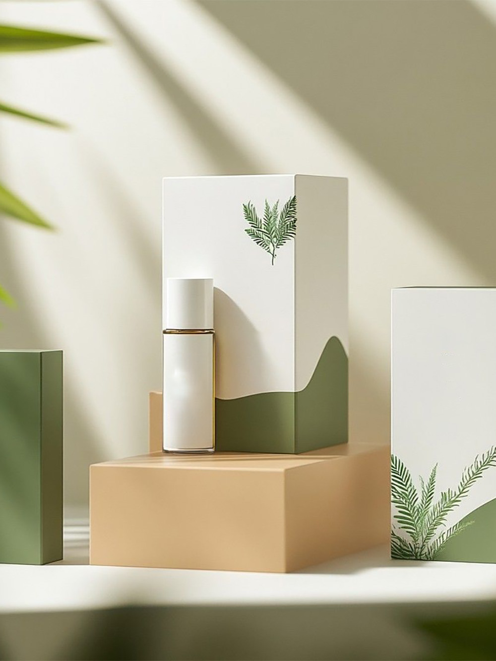 Retail Cardboard Boxes