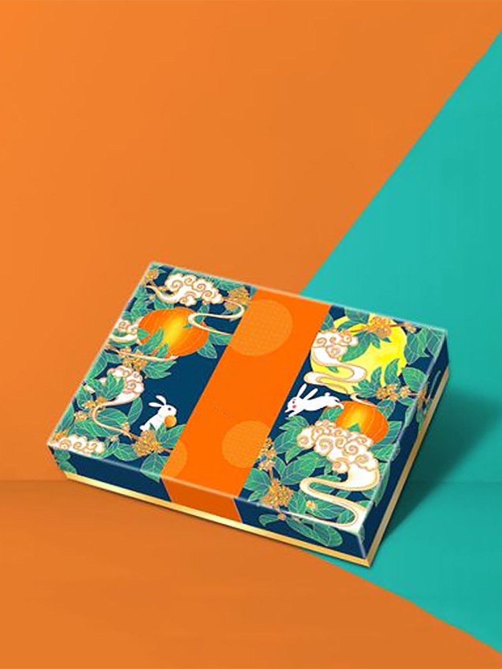 Retail Cardboard Boxes