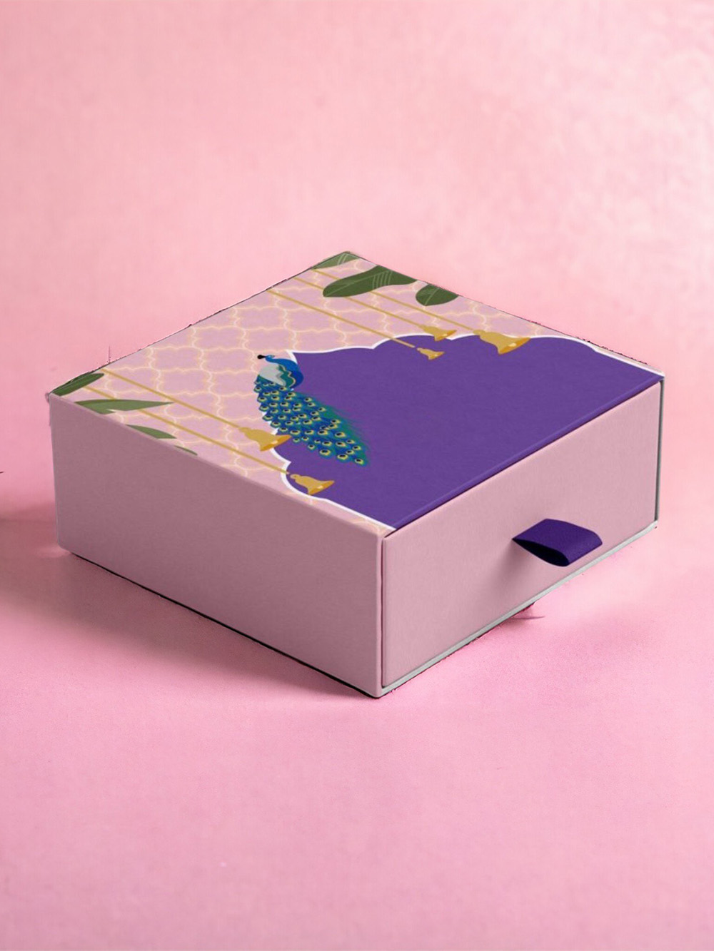 Retail Cardboard Boxes