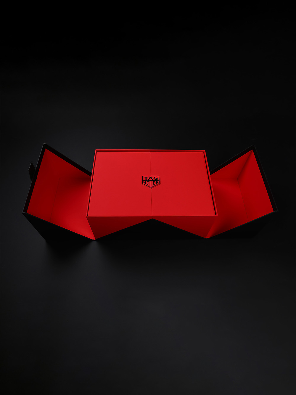 Branded custom wrist watch boxes for retail packaging