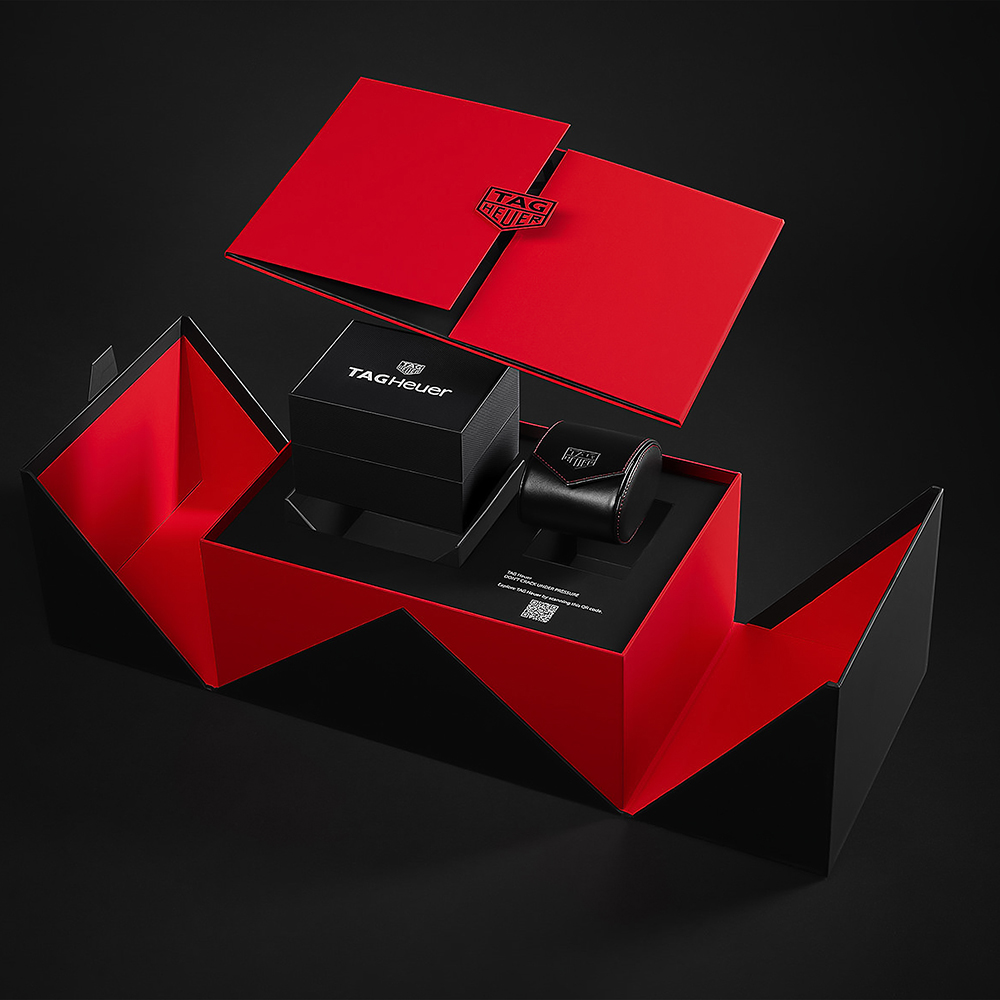 Luxury custom wrist watch packaging boxes