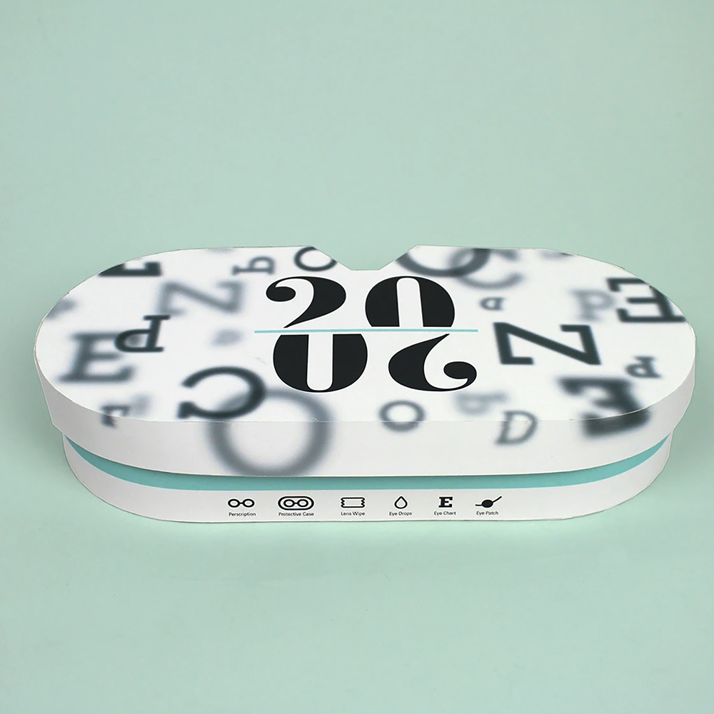 Luxury custom shaped rigid boxes for premium packaging