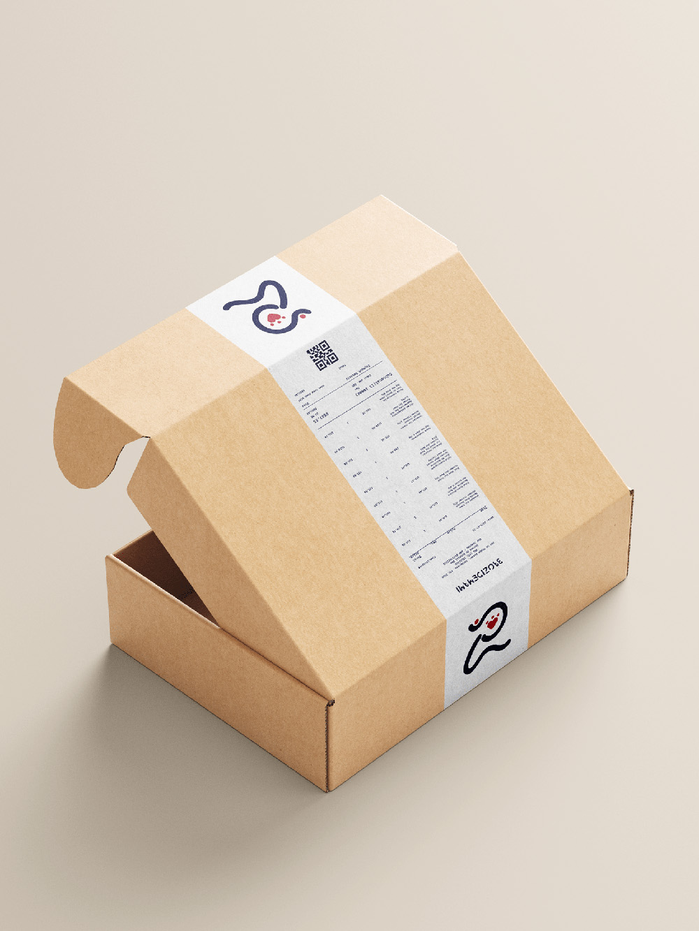 Custom Mailer boxes