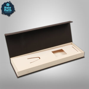 Clamshell Rigid Boxes