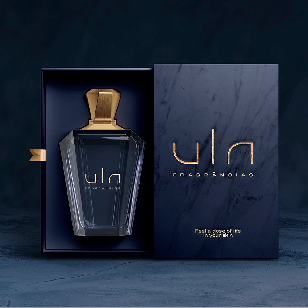 Luxury sleeve & tray rigid boxes for premium packaging