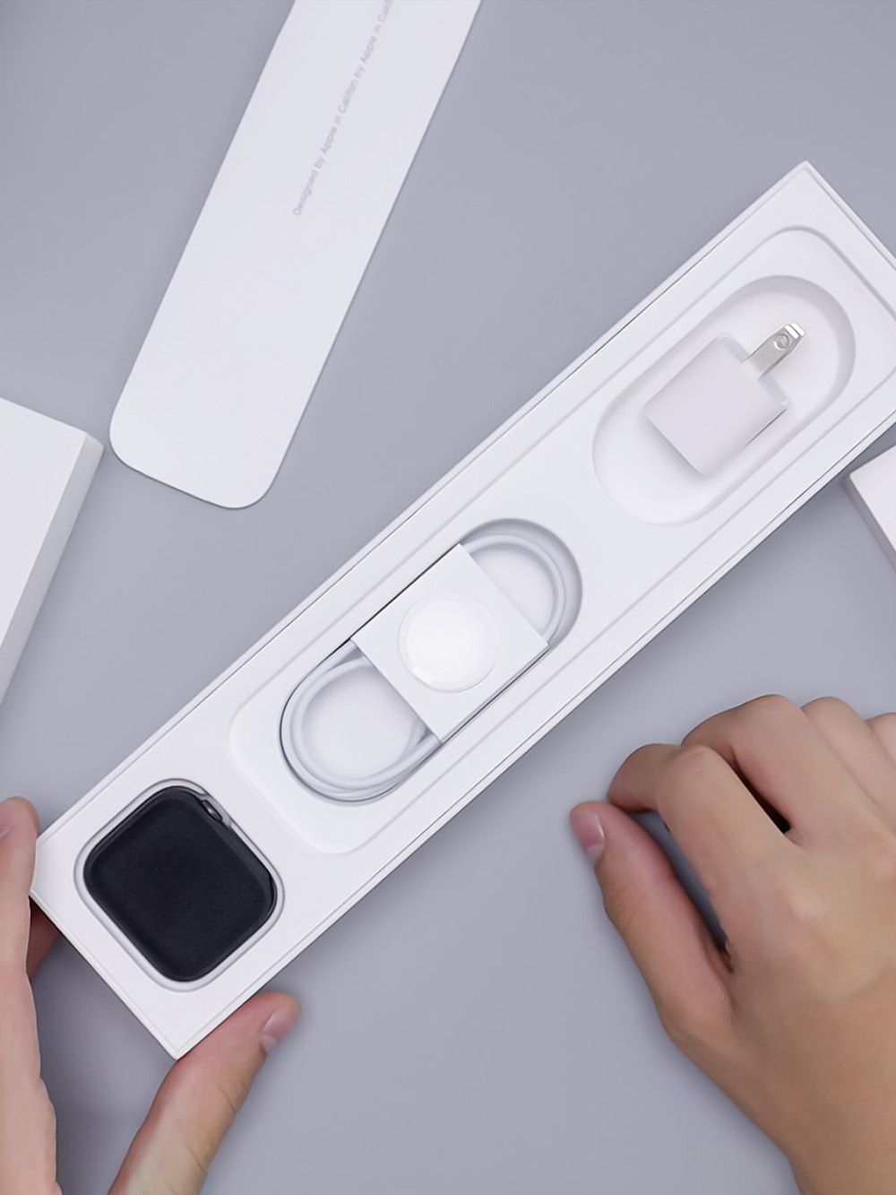 Branded custom wrist watch boxes for retail packaging