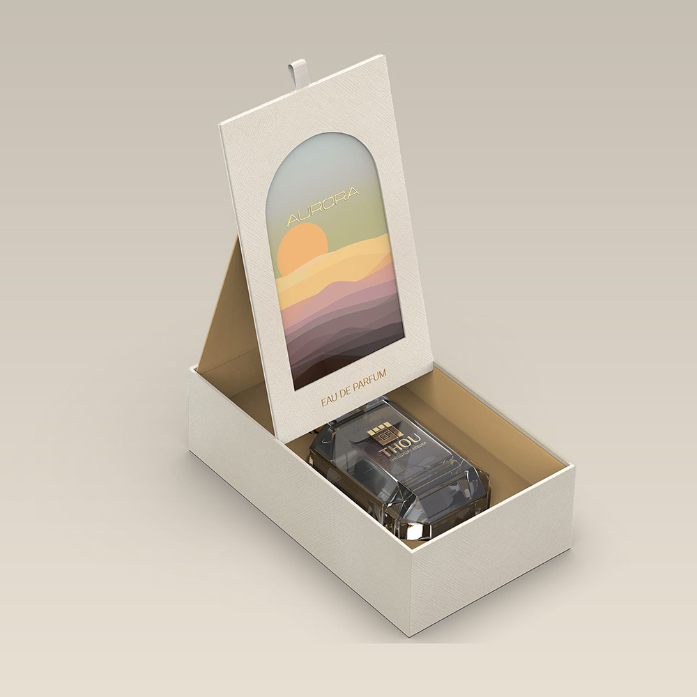 Wholesale presentation and display boxes for brands