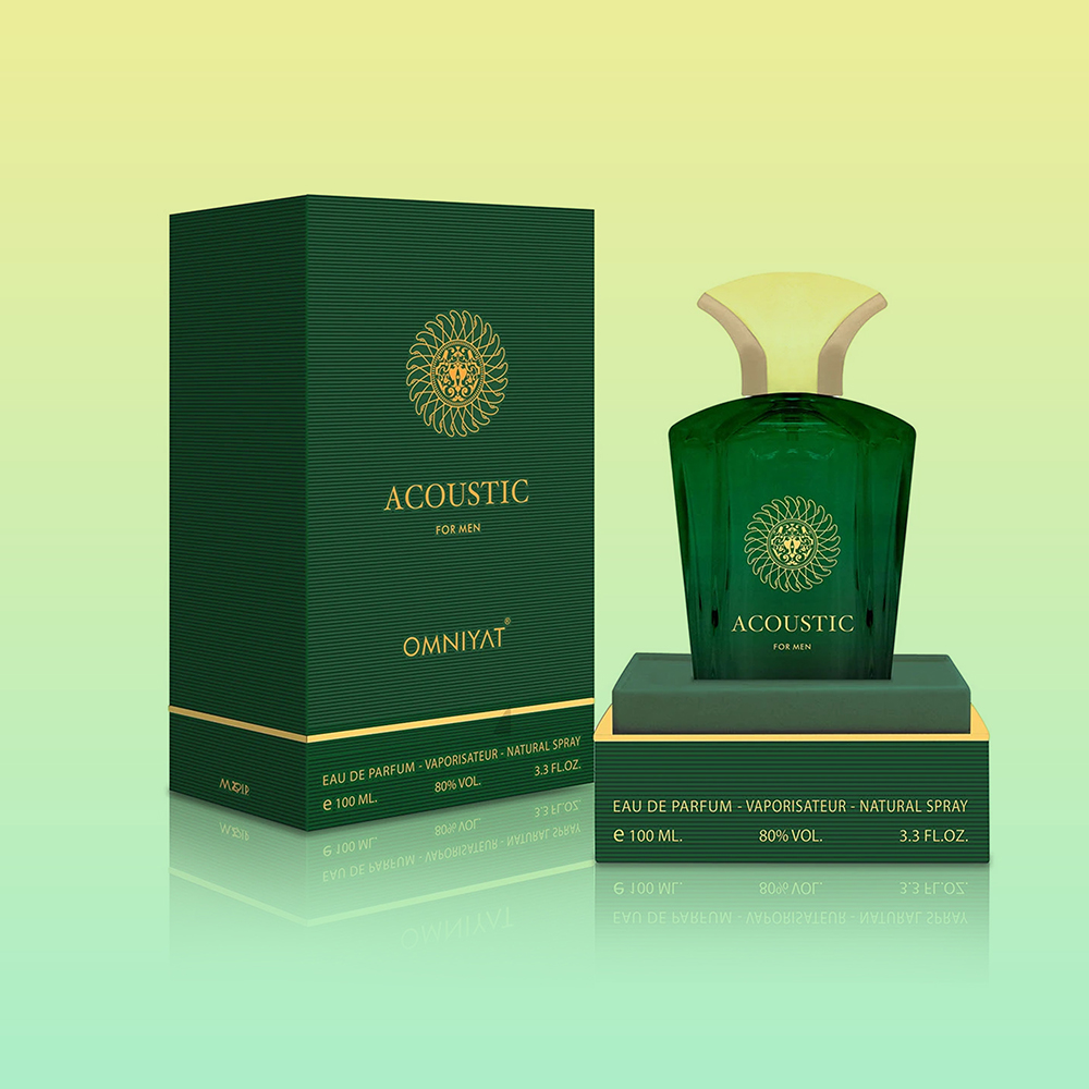 Shoulder rigid box with compartments for sets