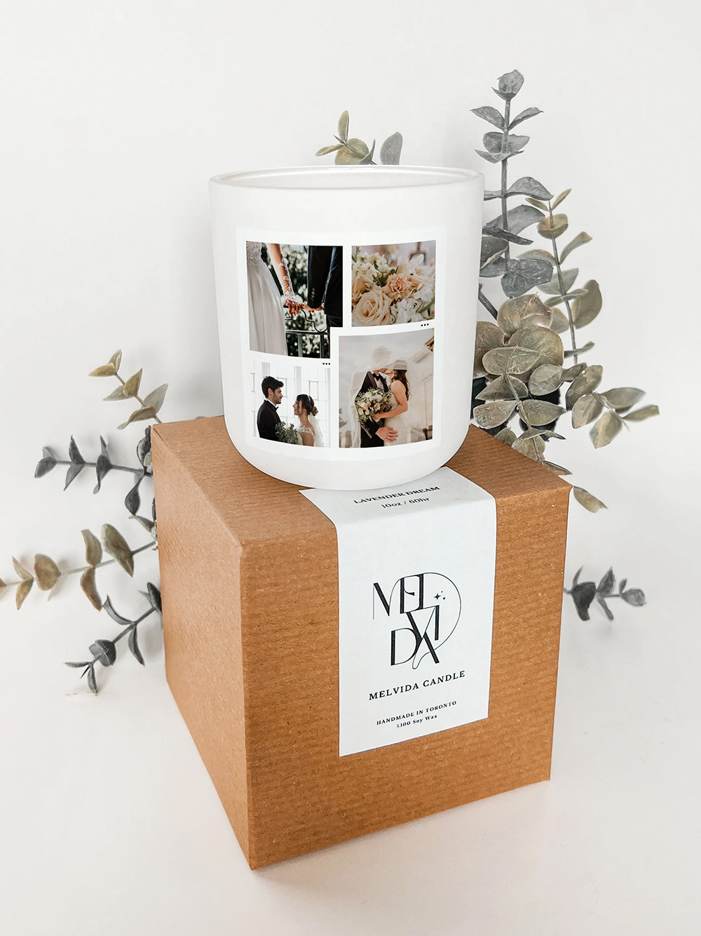 Candle corrugated boxes wholesale in the UK with strong protective packaging for shipping glass jar candles safely