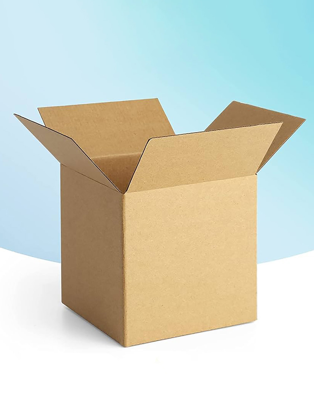 Candle corrugated boxes wholesale in the UK with strong protective packaging for shipping glass jar candles safely