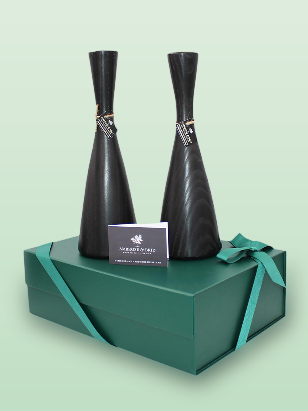 Custom candle accessories boxes wholesale in the UK with premium printed packaging for wick trimmers, snuffers and gift sets