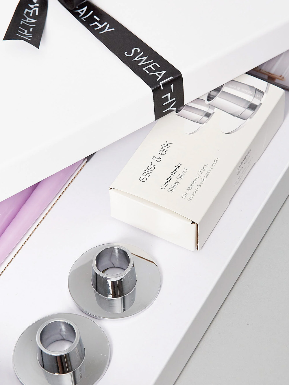 Custom candle accessories boxes wholesale in the UK with premium printed packaging for wick trimmers, snuffers and gift sets