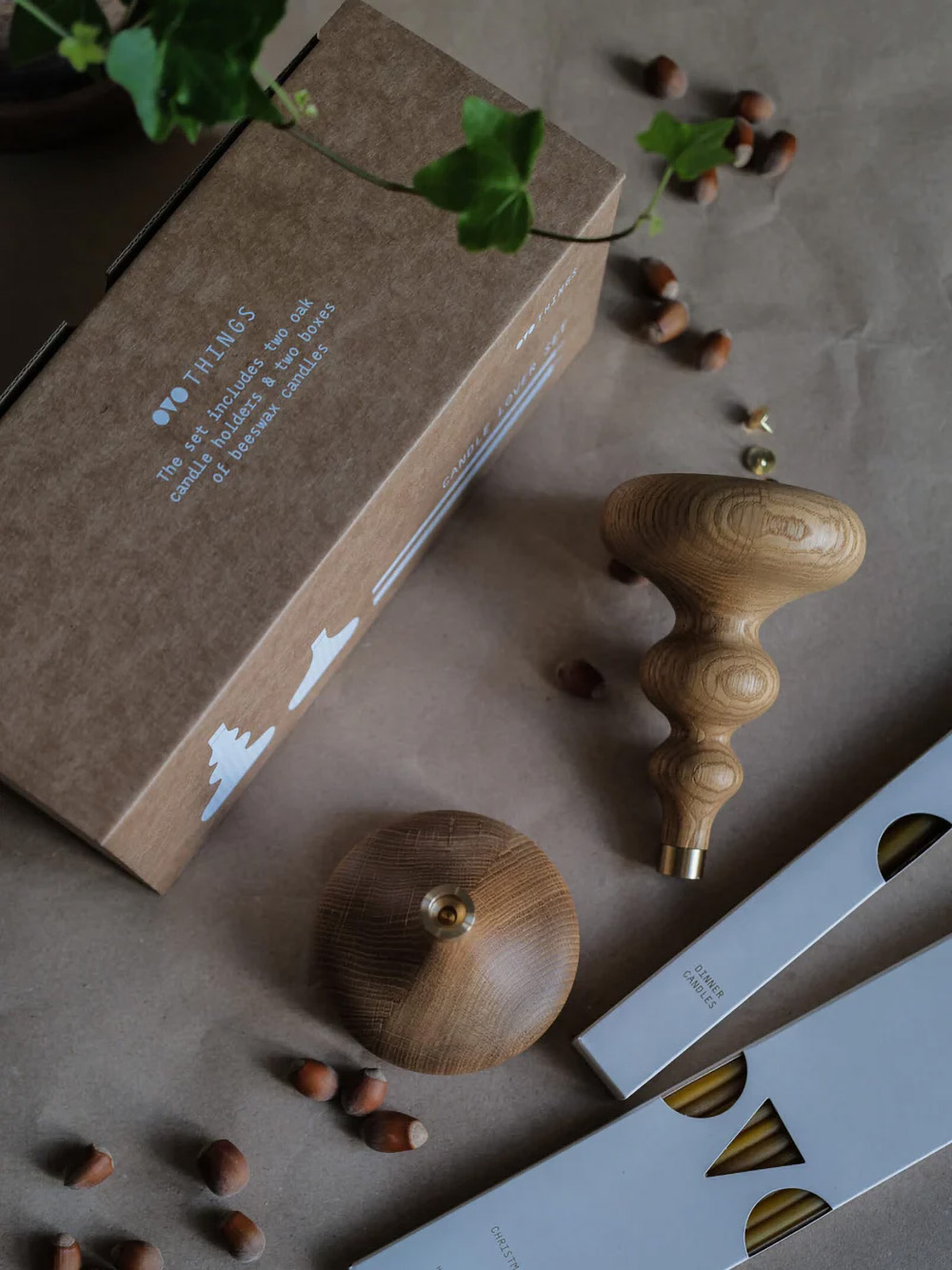 Custom candle accessories boxes wholesale in the UK with premium printed packaging for wick trimmers, snuffers and gift sets