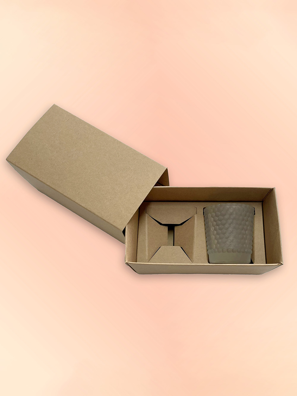 Custom candle boxes with inserts wholesale in the UK with rigid or cardboard packaging for secure jar and glass candle protection