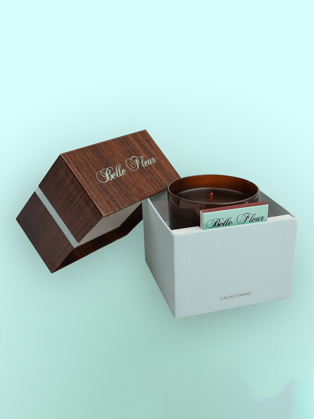 Custom candle boxes with inserts wholesale in the UK with rigid or cardboard packaging for secure jar and glass candle protection