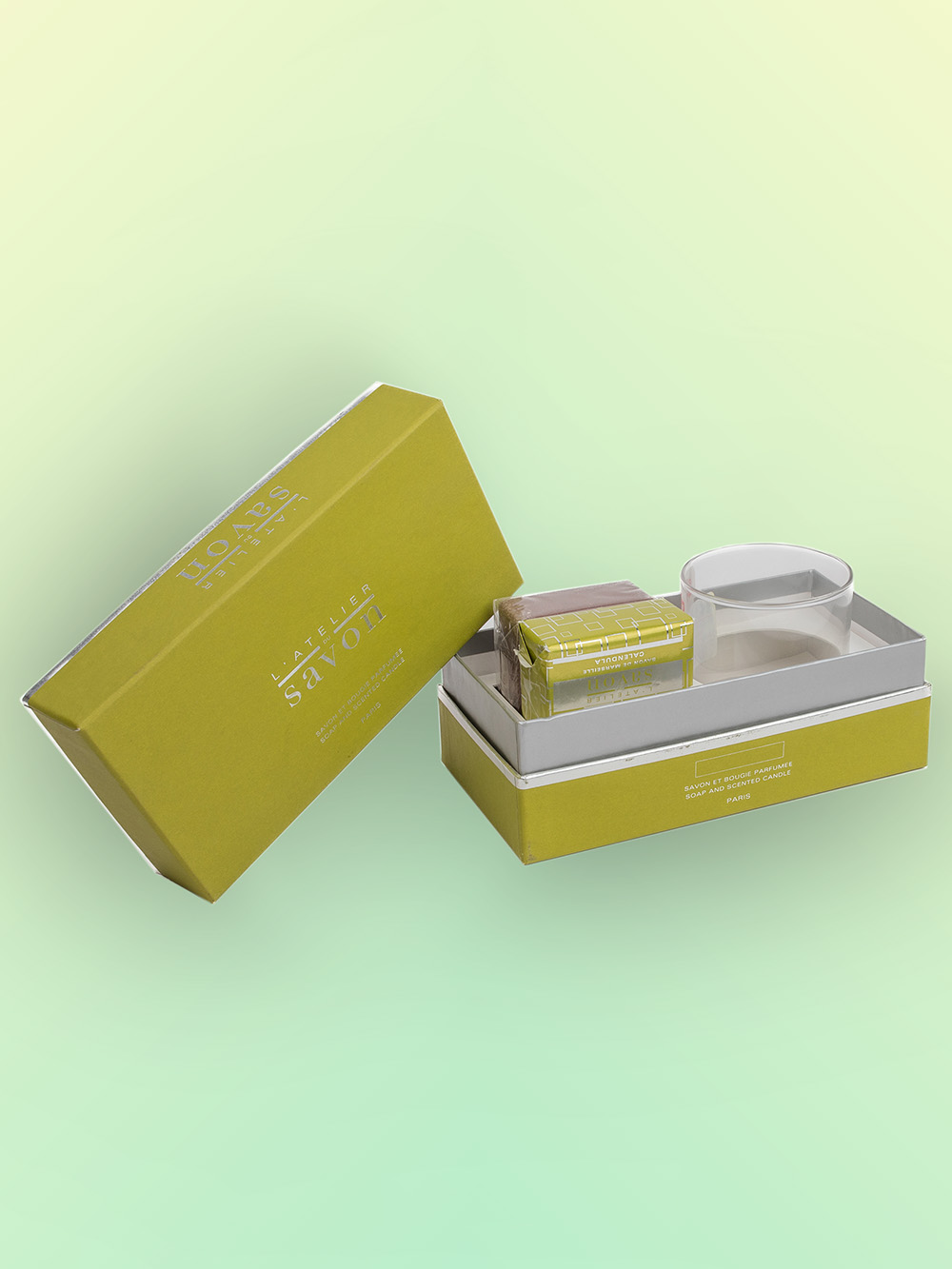 Custom candle boxes with inserts wholesale in the UK with rigid or cardboard packaging for secure jar and glass candle protection
