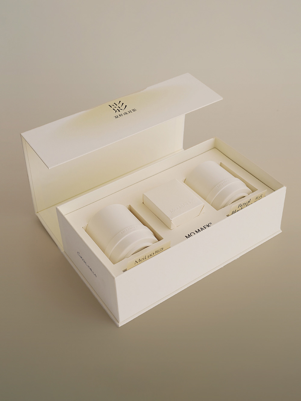 Custom candle boxes with inserts wholesale in the UK