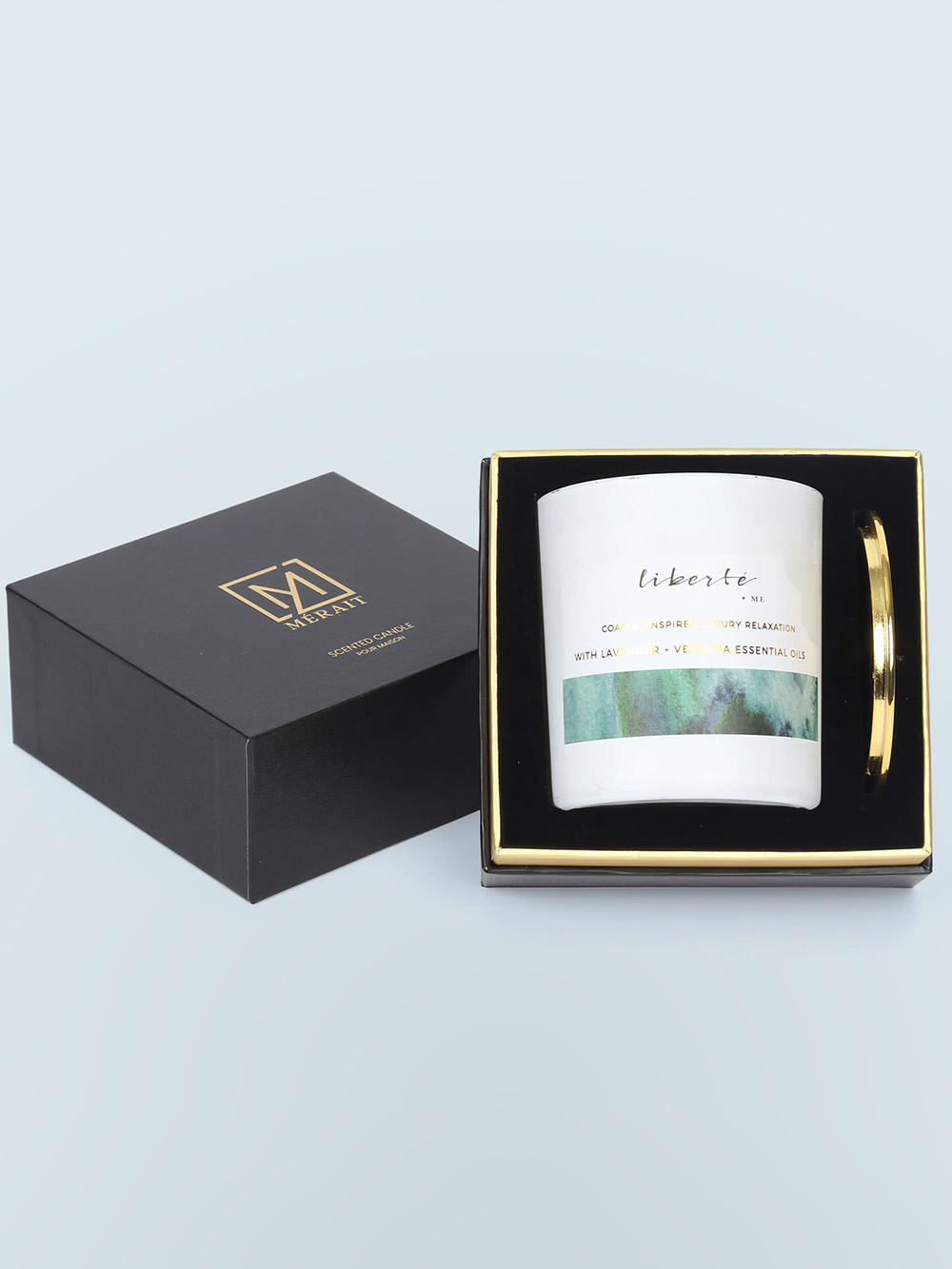 Custom candle boxes with inserts wholesale in the UK with rigid or cardboard packaging for secure jar and glass candle protection