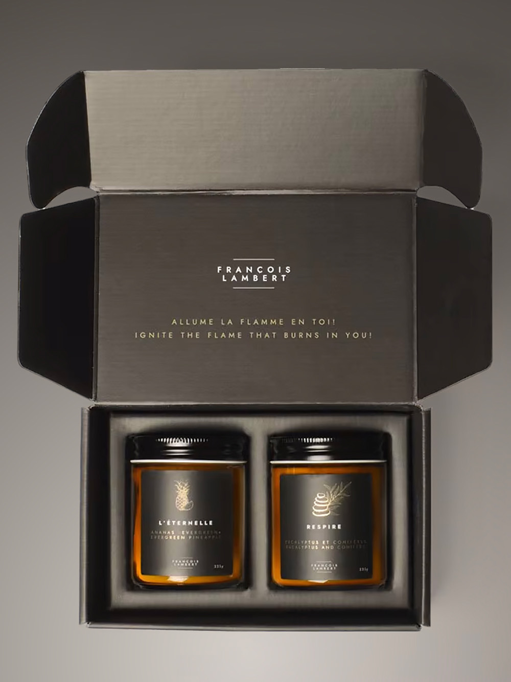 Custom candle boxes with inserts wholesale in the UK with rigid or cardboard packaging for secure jar and glass candle protection