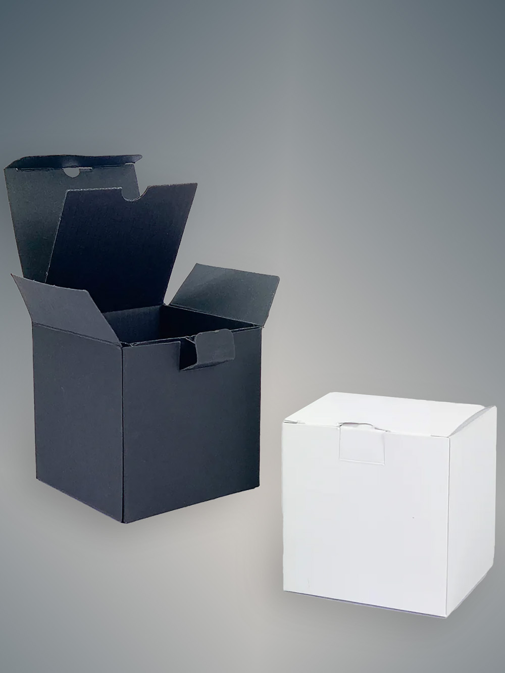 Custom candle boxes with inserts wholesale in the UK with rigid or cardboard packaging for secure jar and glass candle protection