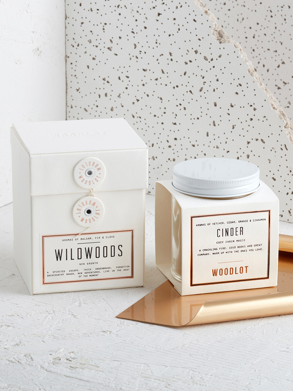 Custom candle boxes with inserts wholesale in the UK with rigid or cardboard packaging for secure jar and glass candle protection
