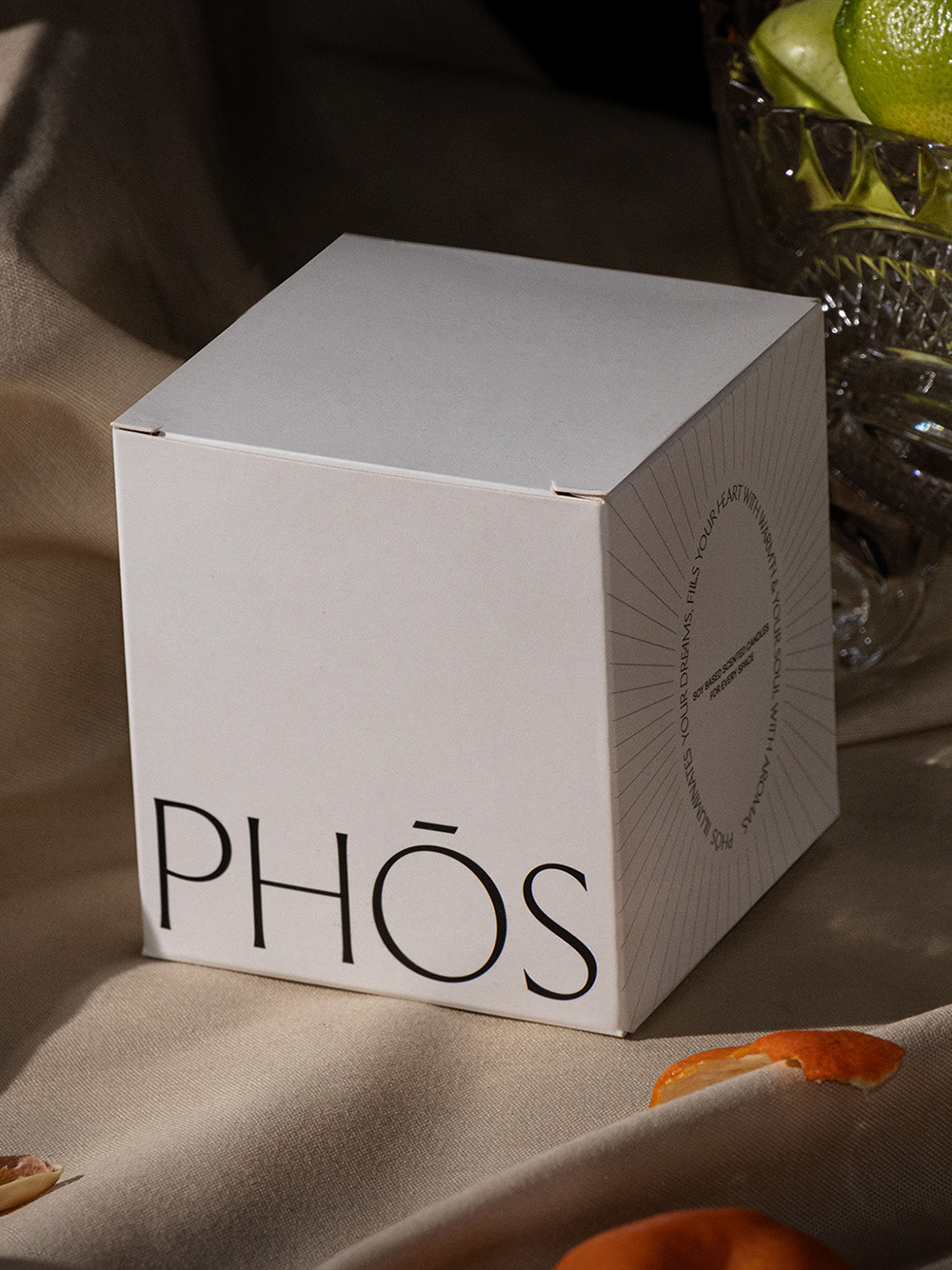 Custom candle cardboard boxes wholesale UK with durable printed packaging for jar and scented candles