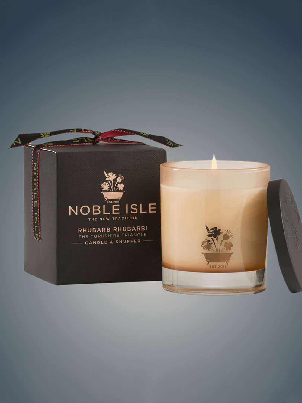 Custom candle jar boxes wholesale UK manufacturer with logo printing and rigid board construction