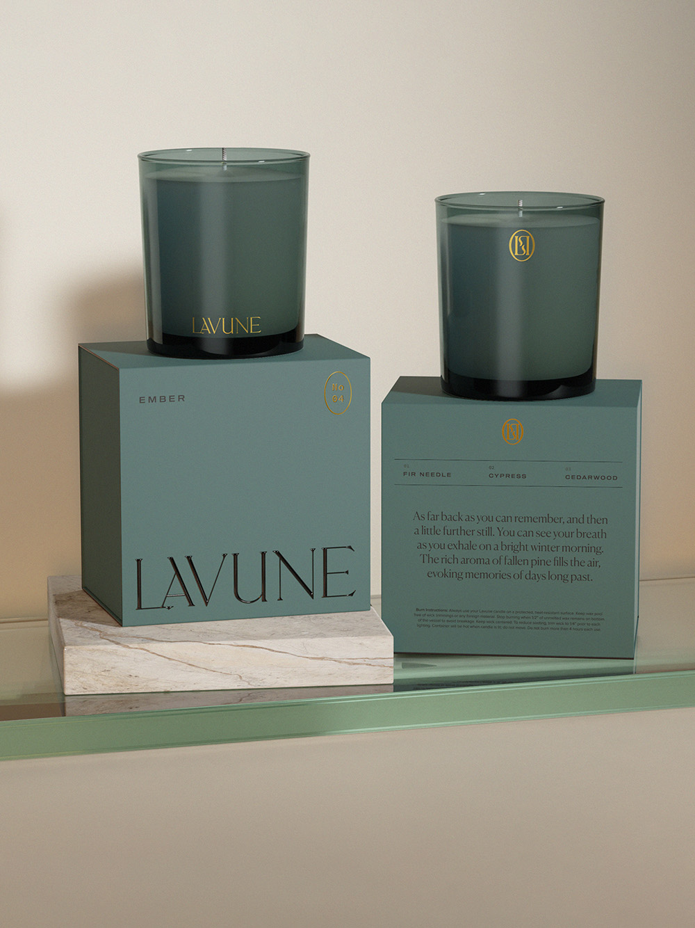 Custom candle jar boxes wholesale UK manufacturer with logo printing and rigid board construction