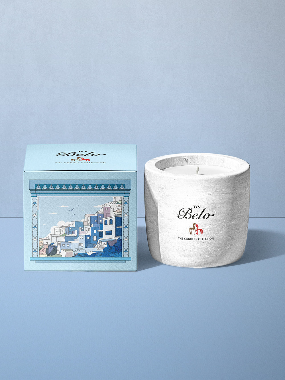 Custom candle jar boxes wholesale UK manufacturer with logo printing and rigid board construction