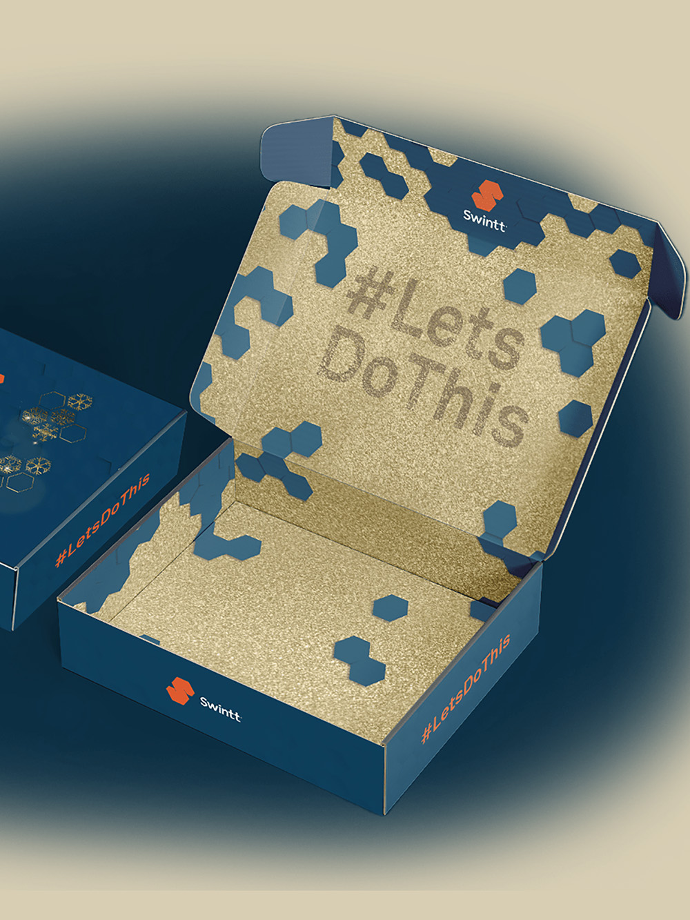 Custom candle mailer boxes wholesale UK manufacturer with double wall corrugated protection for glass jar candles