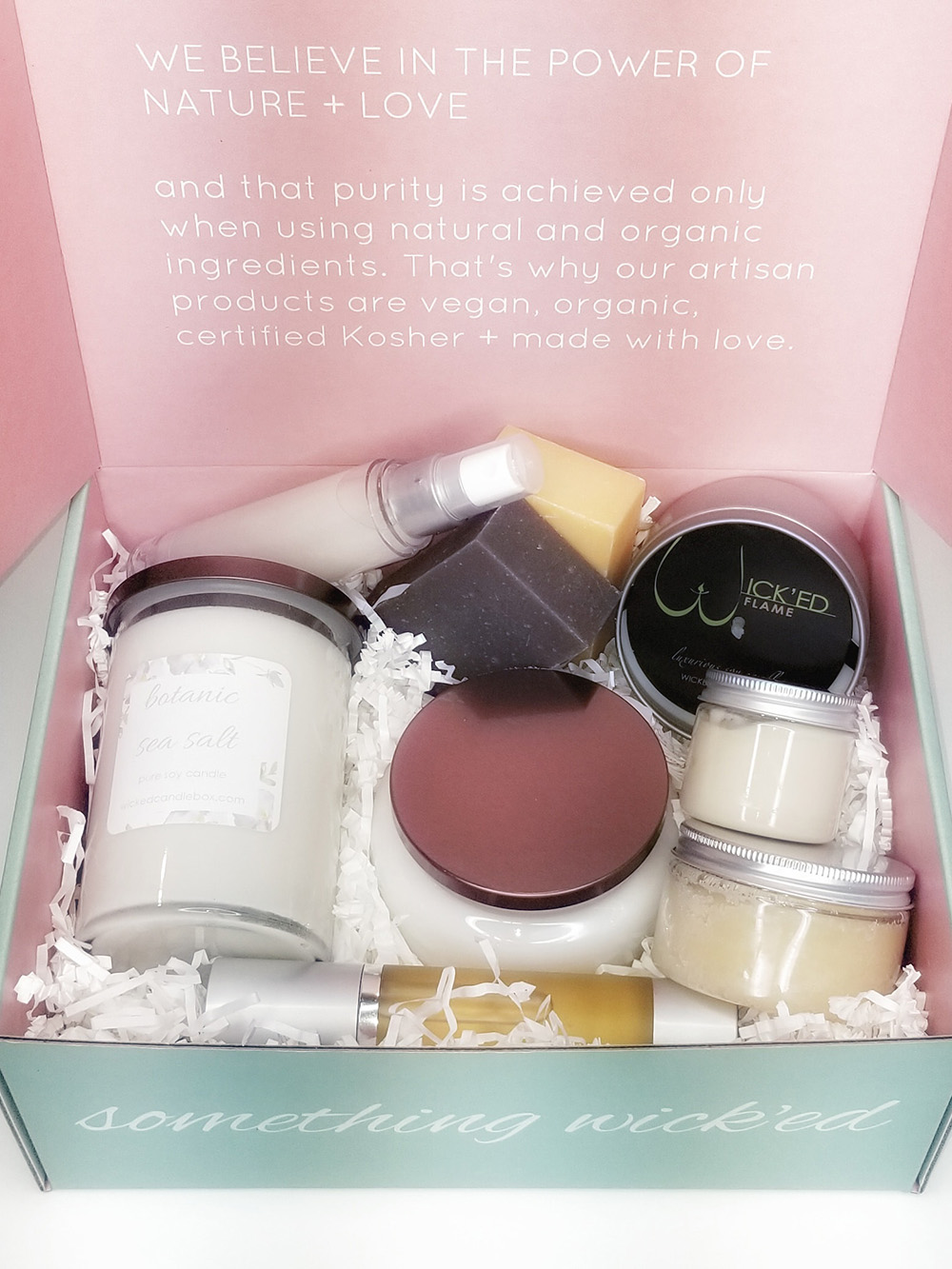 Custom candle subscription boxes UK manufacturer for monthly candle delivery services wholesale