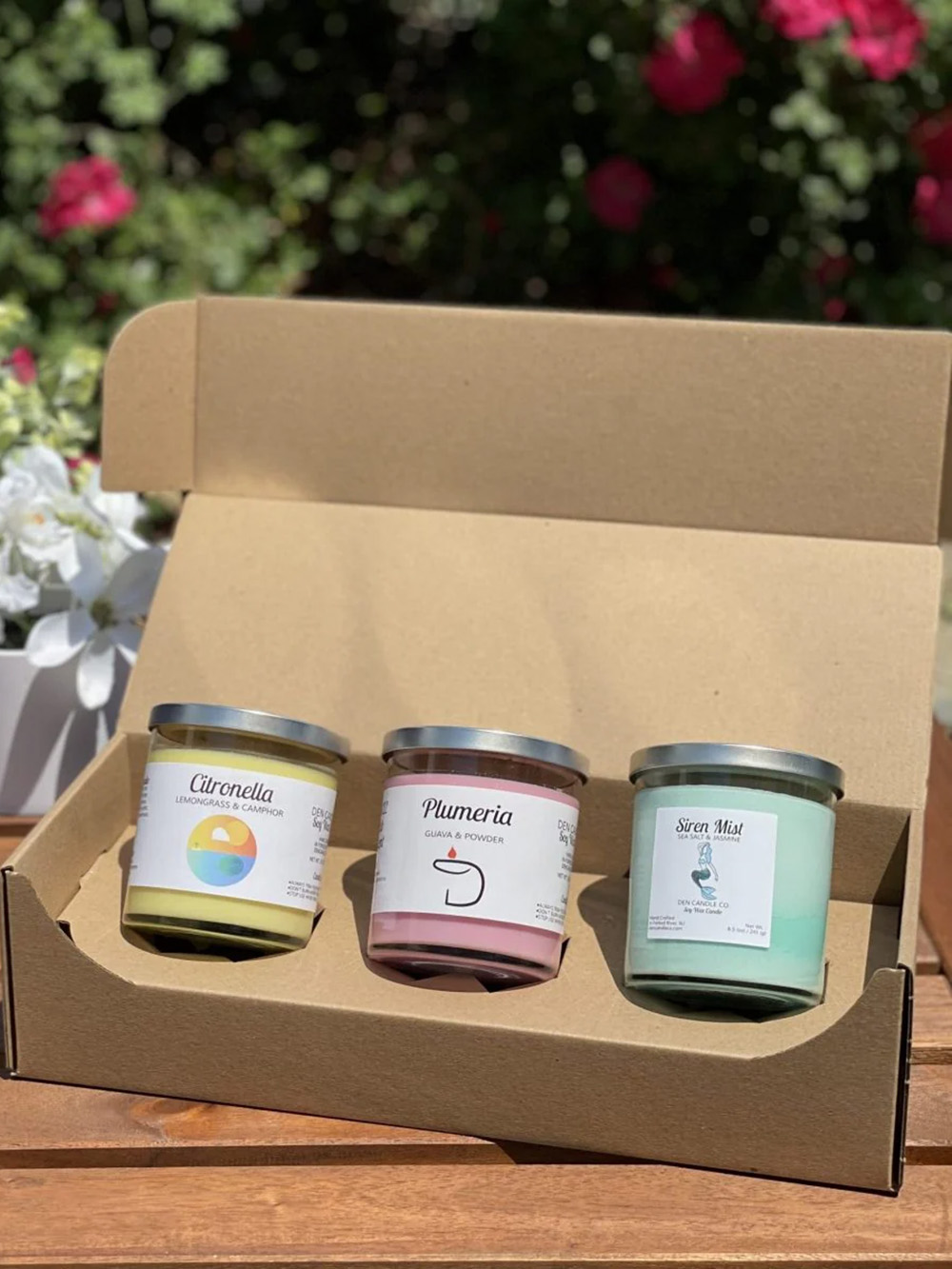 Custom candle subscription boxes UK manufacturer for monthly candle delivery services wholesale
