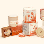 Double wall corrugated candle boxes bulk for UK candle brands needing secure and durable shipping packaging