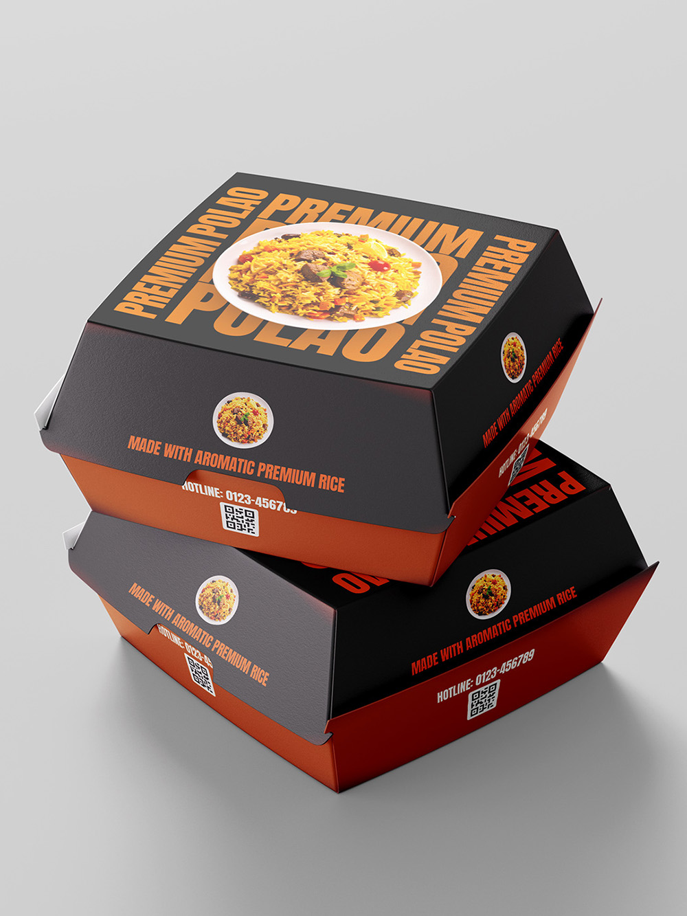 Wholesale custom Chinese food containers bulk – logo branded oyster pail style boxes with quick turnaround and affordable no-MOQ pricing